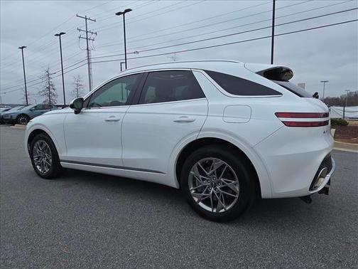 2025 Genesis GV70 2.5T AWD