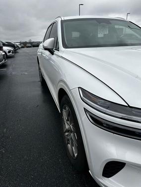 2025 Genesis GV70 2.5T AWD
