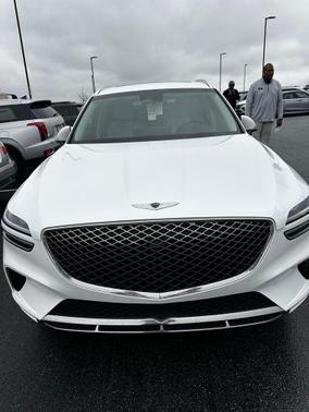 2025 Genesis GV70 2.5T AWD