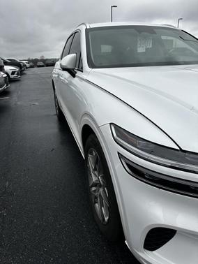 2025 Genesis GV70 2.5T AWD