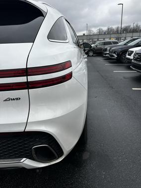 2025 Genesis GV70 2.5T AWD