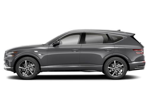 2025 Genesis GV80 3.5T