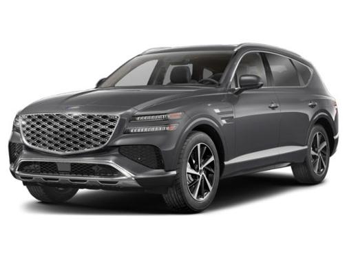 2025 Genesis GV80 3.5T