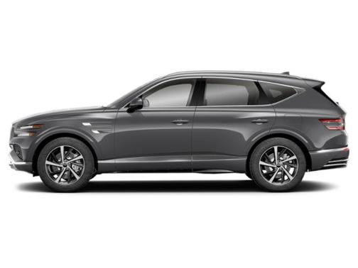 2025 Genesis GV80 3.5T