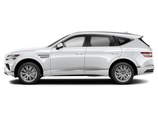 2025 Genesis GV80 2.5T