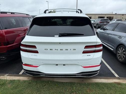 2025 Genesis GV80 3.5T