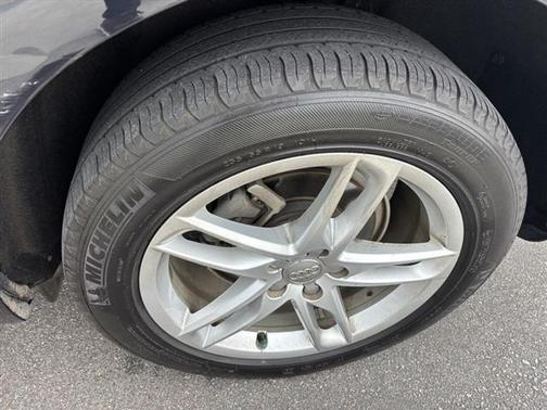 2016 Audi Q5 2.0T Premium Plus