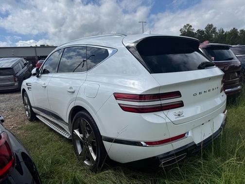 2023 Genesis GV80 2.5T