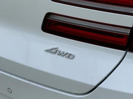 2023 Genesis GV80 2.5T