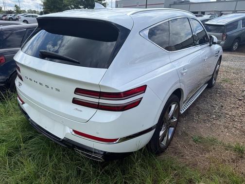 2023 Genesis GV80 2.5T