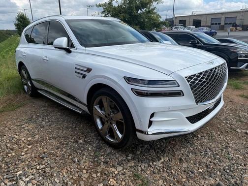 2023 Genesis GV80 2.5T