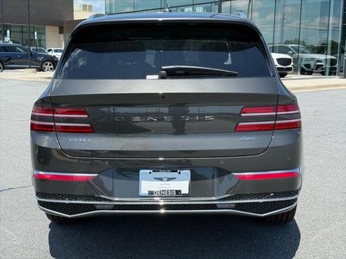 2025 Genesis GV80 2.5T
