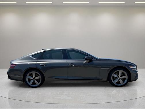 2025 Genesis G80 2.5T Sport Prestige AWD