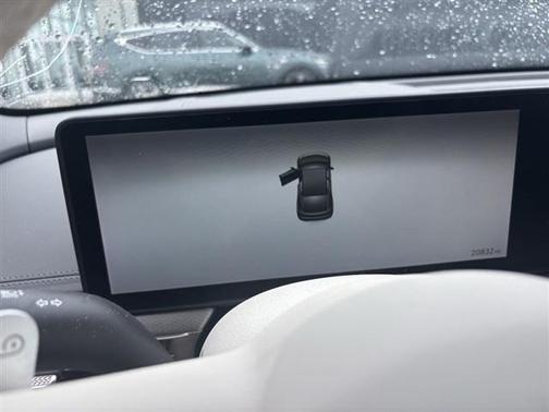 2023 Genesis GV60 Advanced AWD