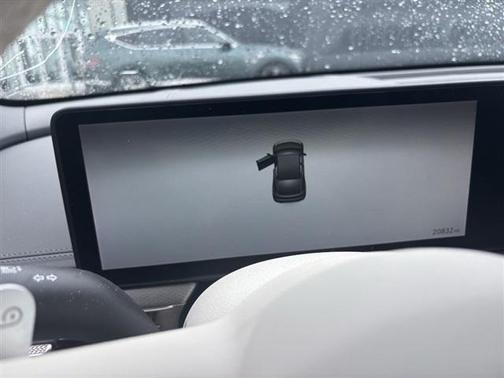 2023 Genesis GV60 Advanced AWD