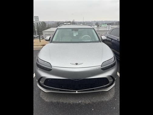 2023 Genesis GV60 Advanced AWD