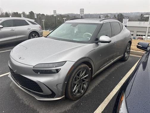 2023 Genesis GV60 Advanced AWD