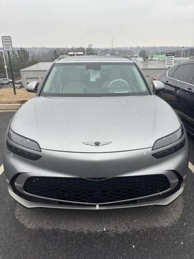 2023 Genesis GV60 Advanced AWD