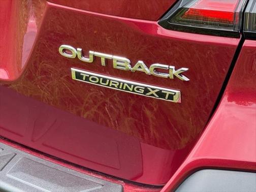 2023 Subaru Outback Touring XT