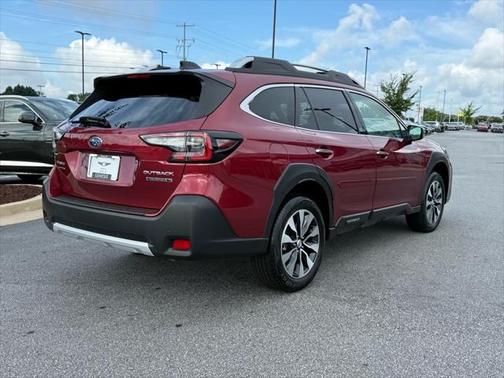 2023 Subaru Outback Touring XT