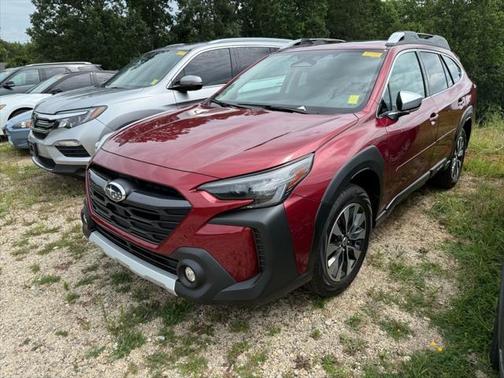 2023 Subaru Outback Touring XT