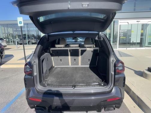 2022 BMW X3 M40i