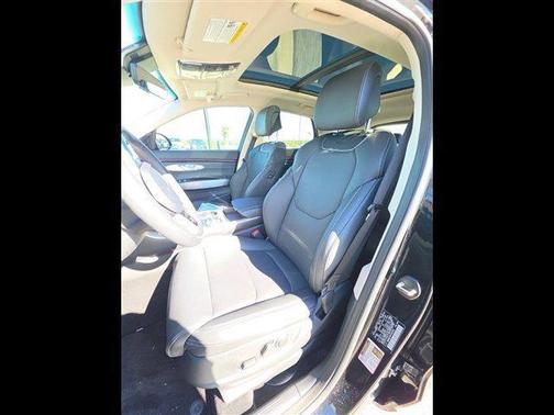 Vik Black 2026 Genesis GV70 2.5T Select AWD