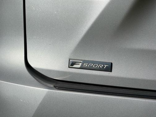 2019 Lexus RX 450h Base