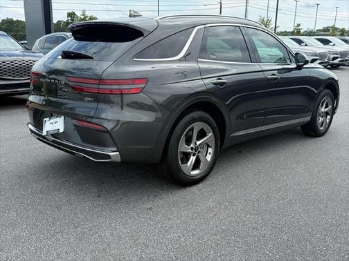 2026 Genesis GV70 2.5T