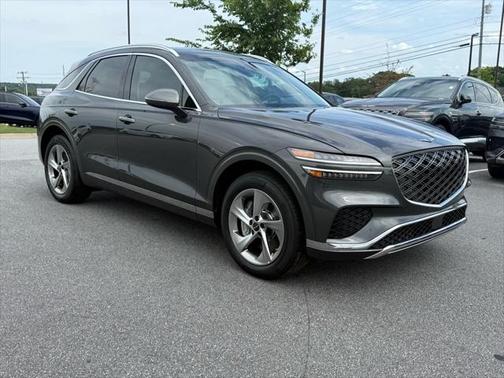 2026 Genesis GV70 2.5T