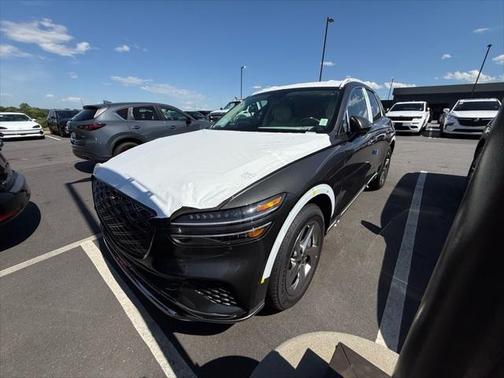 2026 Genesis GV70 2.5T