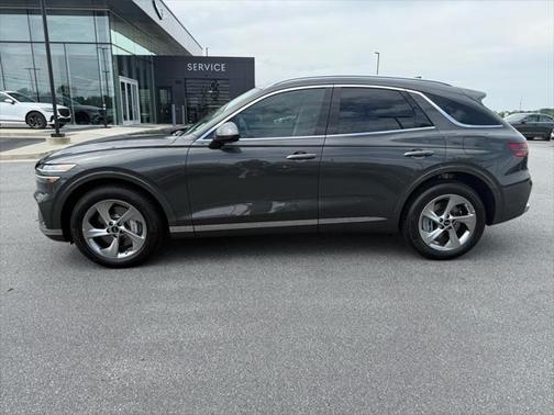 2026 Genesis GV70 2.5T