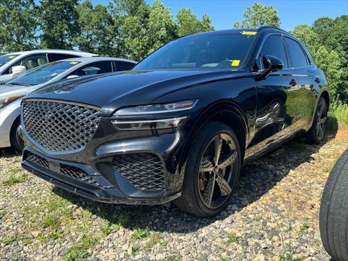 2022 Genesis GV70 3.5T AWD Sport