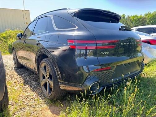 2022 Genesis GV70 3.5T AWD Sport