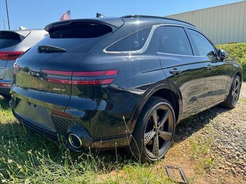 2022 Genesis GV70 3.5T AWD Sport