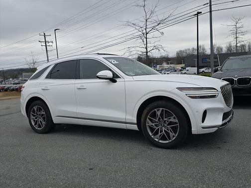 2022 Genesis GV70 2.5T AWD