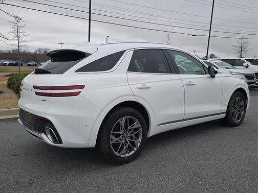 2022 Genesis GV70 2.5T AWD