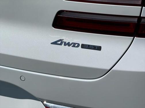 2025 Genesis GV80 3.5T