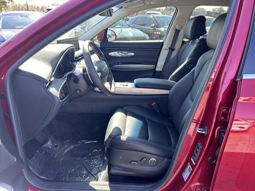 2025 Genesis GV70 2.5T AWD