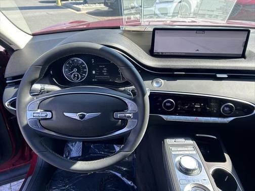 2025 Genesis GV70 2.5T AWD
