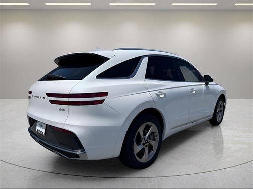 2026 Genesis GV70 2.5T Select