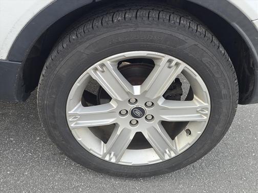 2013 Land Rover Range Rover Evoque Pure Plus