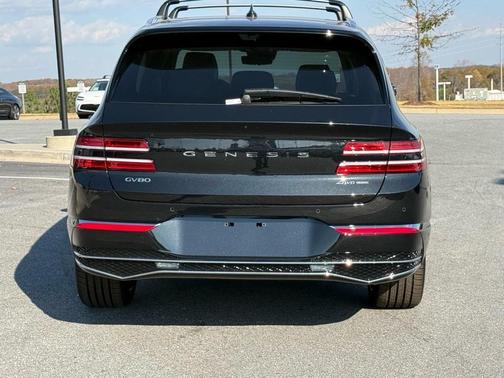 2026 Genesis GV80 3.5T