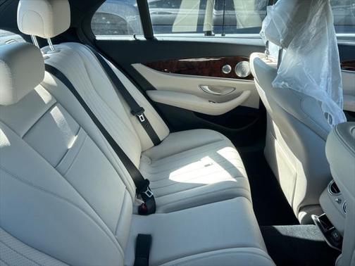 2018 Mercedes-Benz E-Class E 300