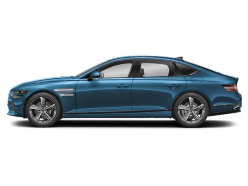 2025 Genesis G80 2.5T Sport Prestige AWD