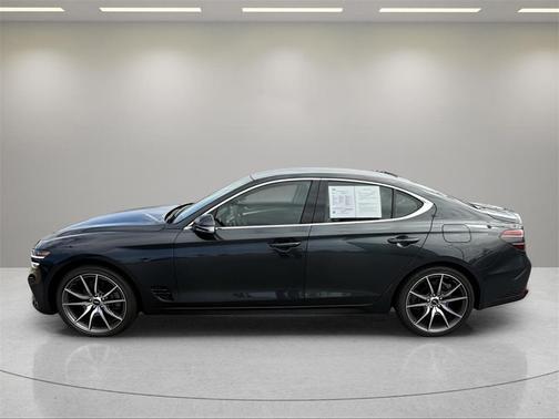 2023 Genesis G70 2.0T AWD