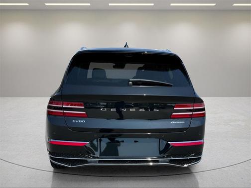 2026 Genesis GV80 3.5T