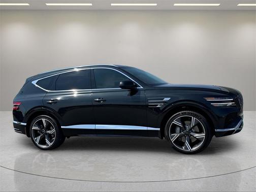 2026 Genesis GV80 3.5T