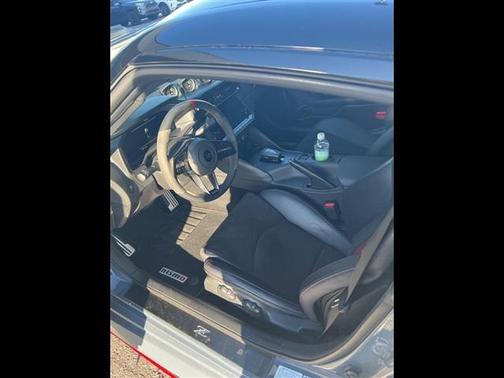 2024 Nissan Z NISMO Auto