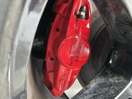 2024 Nissan Z NISMO Auto